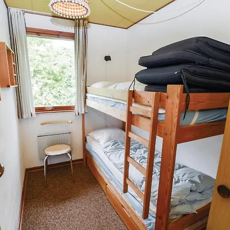 Nyaraló Three-bedroom In Sydals *